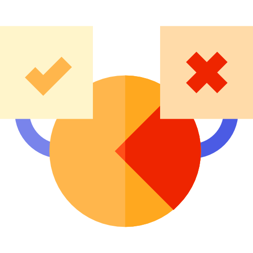 Polling icon