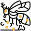 Flies icon 64x64