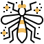 Mosquito icon 64x64