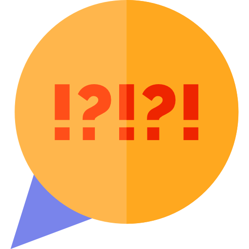 Question icon
