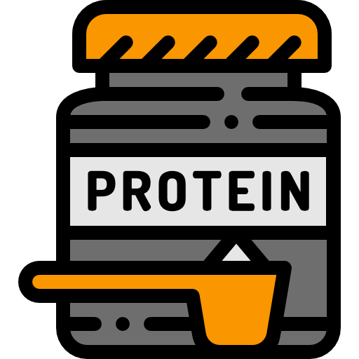 Protein 图标