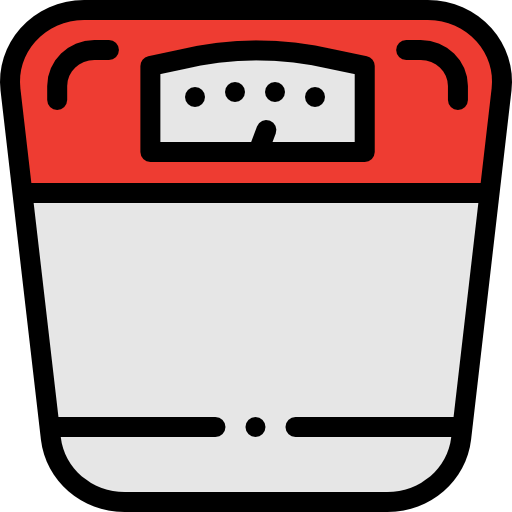 Scale icon