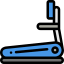 Treadmill icon 64x64
