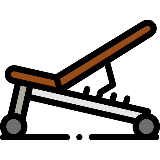 Bench icon