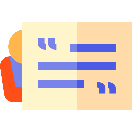 Quote icon