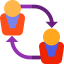 Conversation icon 64x64