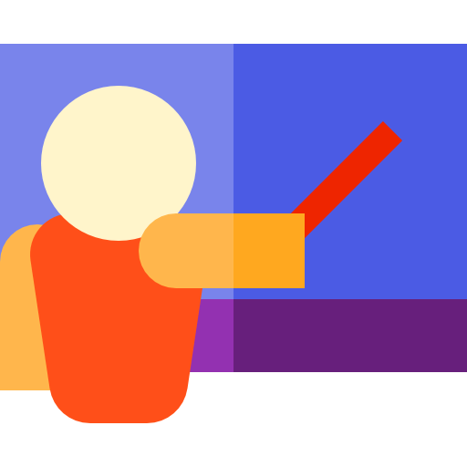 Presentation biểu tượng