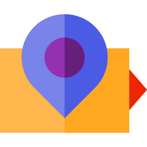 Location icon
