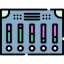 Mixer icon 64x64