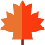 Maple leaf Symbol 64x64