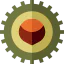 Chestnut biểu tượng 64x64
