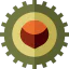 Chestnut 图标 64x64