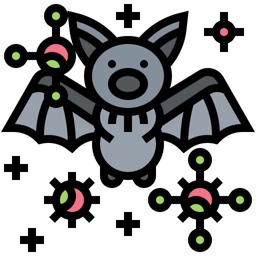 Bat icon
