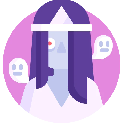 Ghost icon