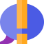 Message icon 64x64