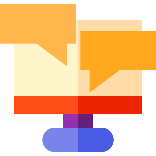 Message Ikona
