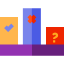 Statistics icon 64x64