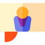 Speech icon 64x64