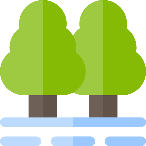 Trees icon