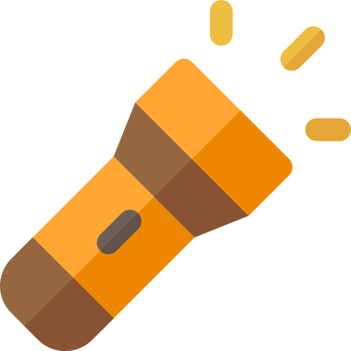 Flashlight icône