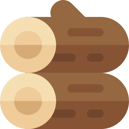 Log icon