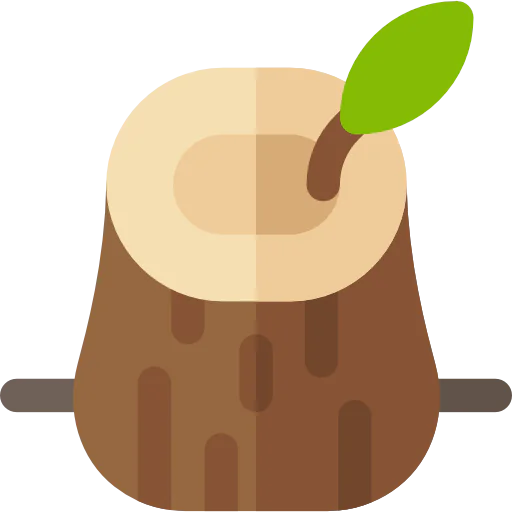 Stump іконка