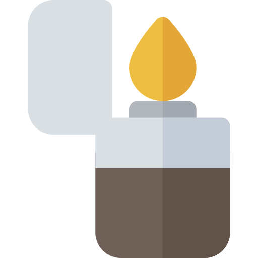 Lighter icon