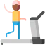 Treadmill ícono 64x64