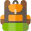 Backpack icon 64x64