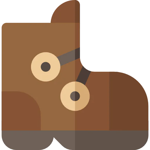Boot icône