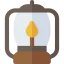 Oil lamp ícono 64x64