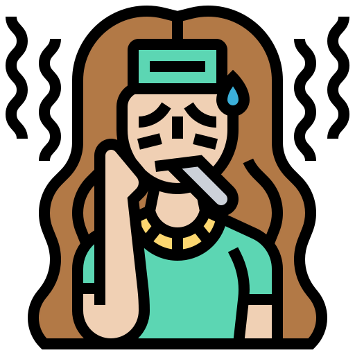 Fever icon