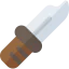 Knife icon 64x64
