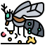 Flies icon 64x64