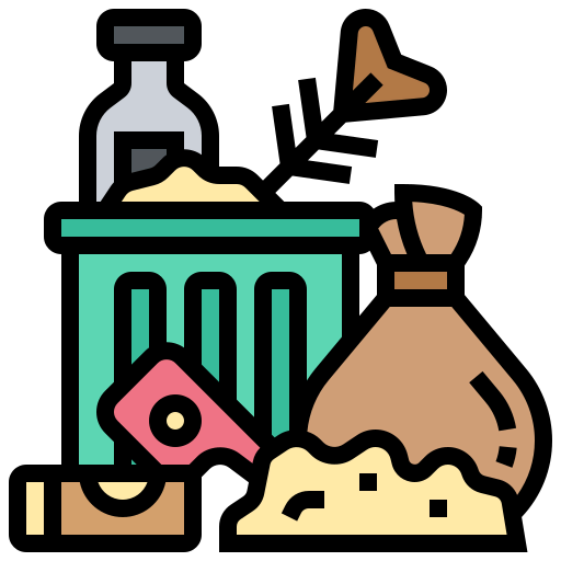 Garbage іконка