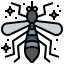 Mosquito icon 64x64