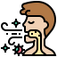 Breath icon 64x64
