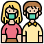 Disease prevention Disease prevention icon 64x64