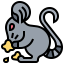 Mouse Mouse icon 64x64