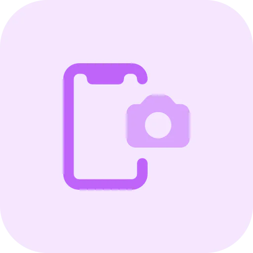 Mobile icon