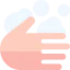 Hand wash icon 64x64