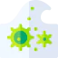 Wave icon 64x64