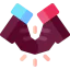 Foot icon 64x64