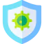 Protection Symbol 64x64