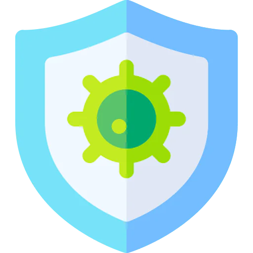 Protection icon