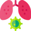 Infected icon 64x64