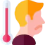 Fever icon 64x64