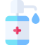 Hand sanitizer icon 64x64