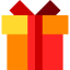 Gift icon 64x64