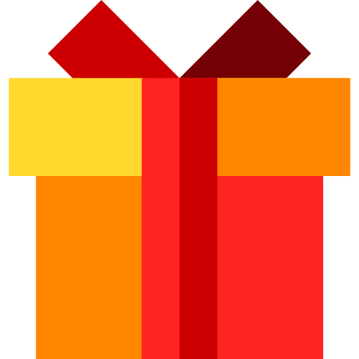 Gift icon